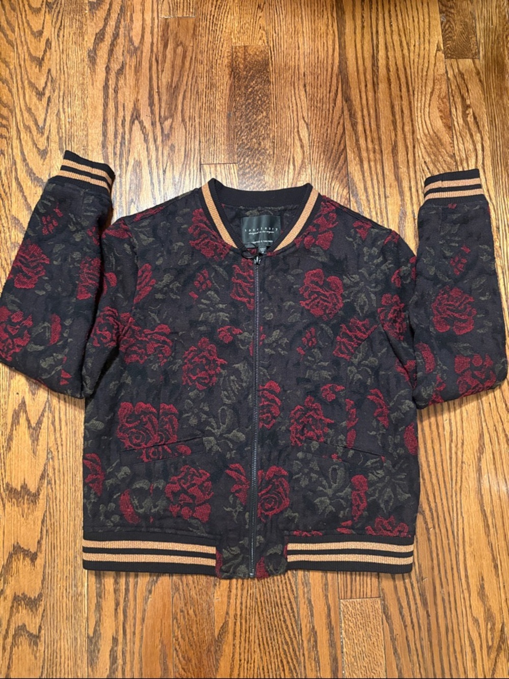 Sanctuary Jacket